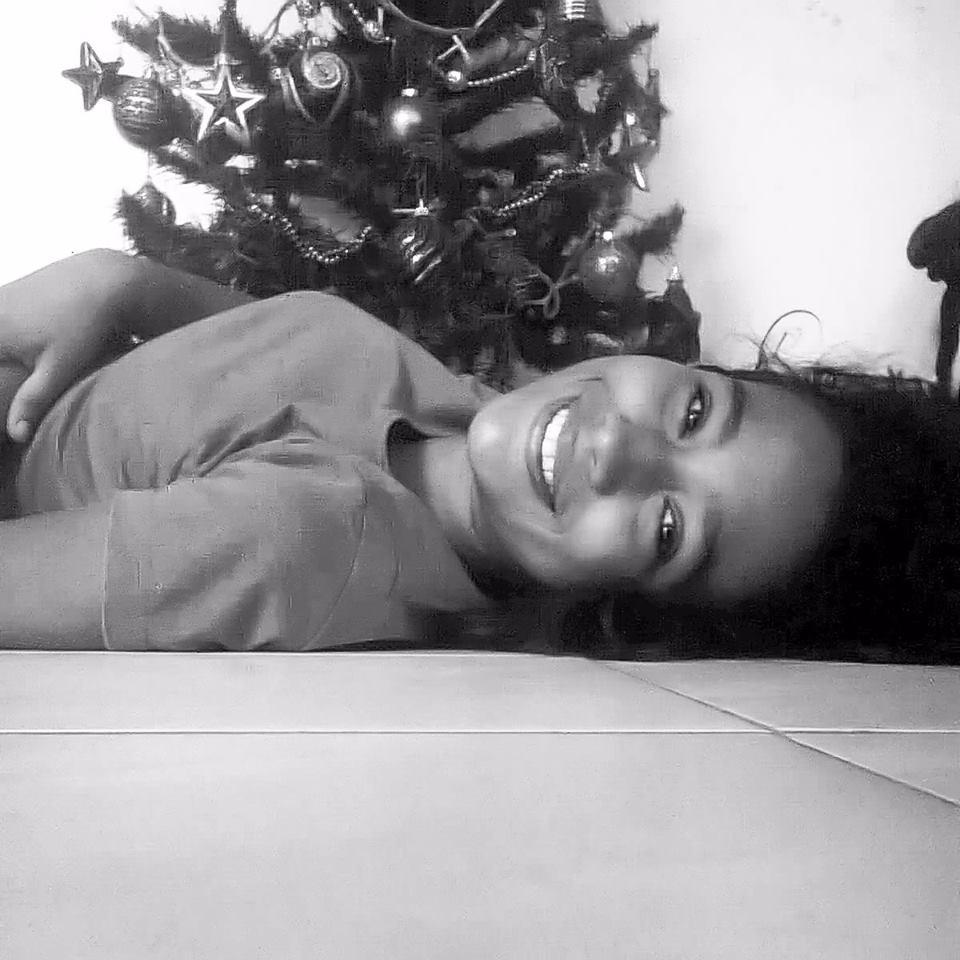 PaulinaAndrea97's profile picture. 