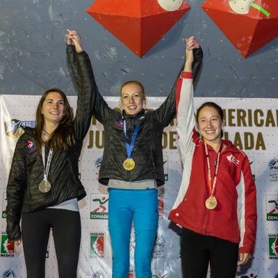 Competitive Climber | Metolius | La Sportiva