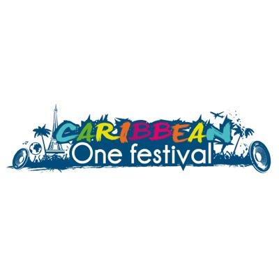 The official twitter page of the Caribbean One Festival : 1st Caribbean Music Festival in Paris |Press & Sponsor info@mjfmediagroup.com