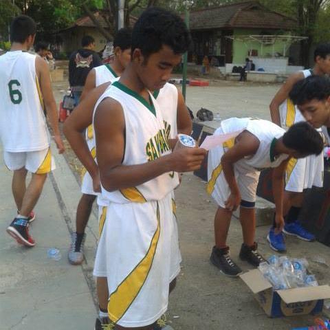 agus_lins's profile picture. 