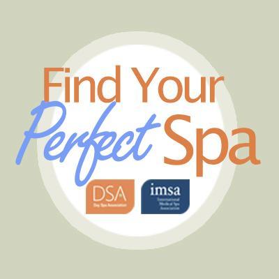 Your Perfect Spa