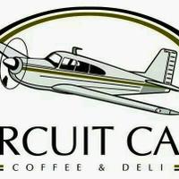 Circuit Cafe YQF(@CircuitCafeYQF) 's Twitter Profile Photo