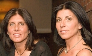 Carla & Christine Pallotta bring the North End to Boston's Waterfront.