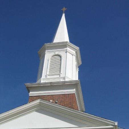 A friendly church in the heart of Joplin. A hopeful church with a heart for Joplin.