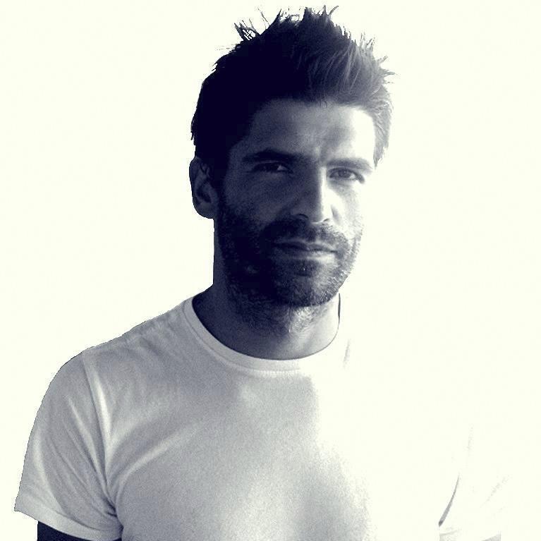 Entrepreneur, Author, Translator, Copywriter, Podcast producer, Marketing and Advertising Man, Martial Artist.