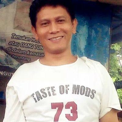 slalu ada