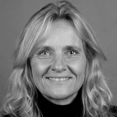 ThaningC's profile picture. Forhandlingschef i Djøf