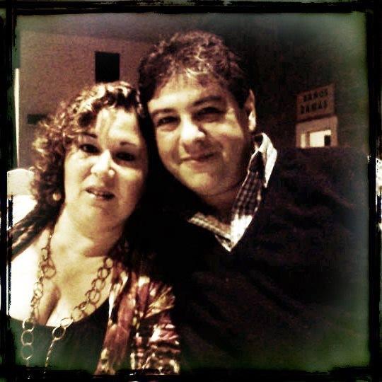 LCiarmatori's profile picture. Casado, Tres Hijos.