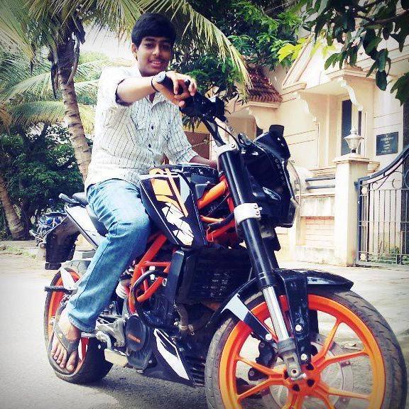 Davanagere