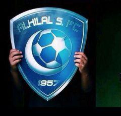 ‏‏لأجل #الهلال أعيش