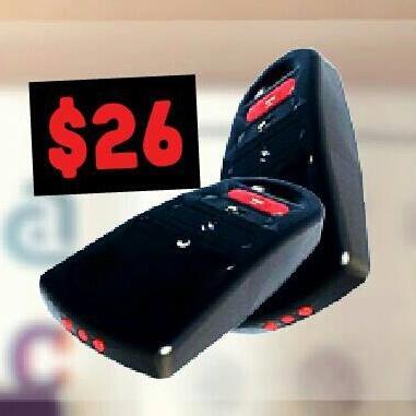 KeychainAlarm's profile picture. Keychain Alarm is a new, upgraded, premium version of keychain. Save your cell phone, keys, and possibly your life. http://t.co/YiM0E9lLtS