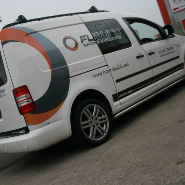 Situated in Pontyclun, South Wales. Futuro consists of 4 divisions- Futuro Build, Futuro Garden Rooms, Futuro Heating & Plumbing, Futuro Log Stoves.