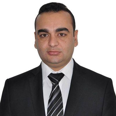 My name is Kawar Hameed Adil (Bavî), and I live in DuhoK, Iraq, and a graduate of the College of Law and Politics, and I work in the (PDK).