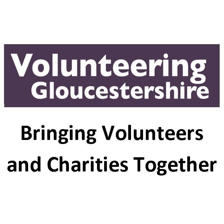 Volunteering Gloucestershire can help if you want to volunteer, need to recruit volunteers or need advice about volunteer management. Call us on 0300 365 6700