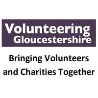 Volunteer Glos (@volunteerglos) 's Twitter Profile