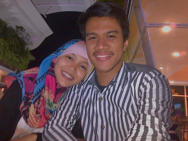 Diah Citra Ayu Budiani | 21 Juli 1993 | Ardian Saputra♥