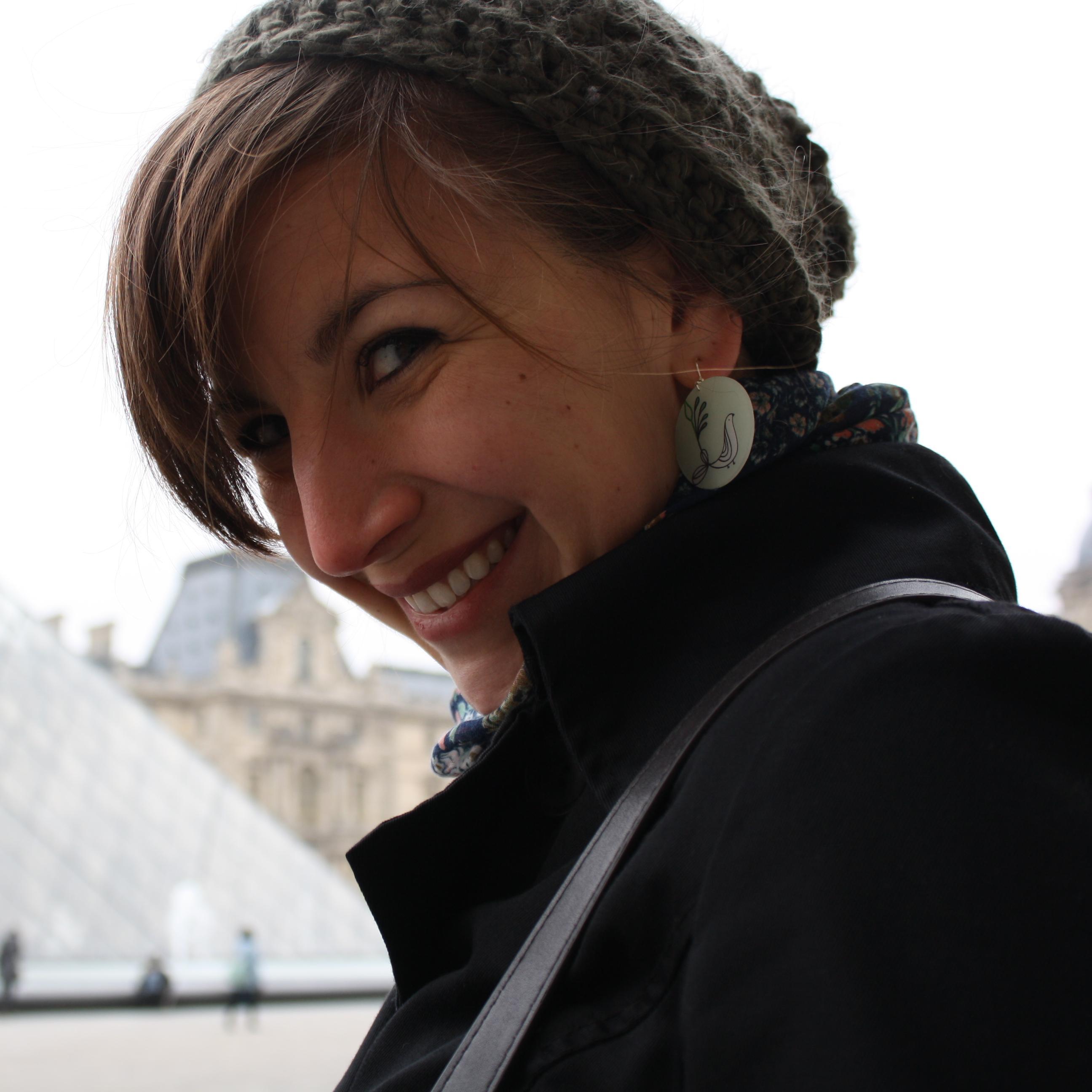 HighRoadBrianne's profile picture. 