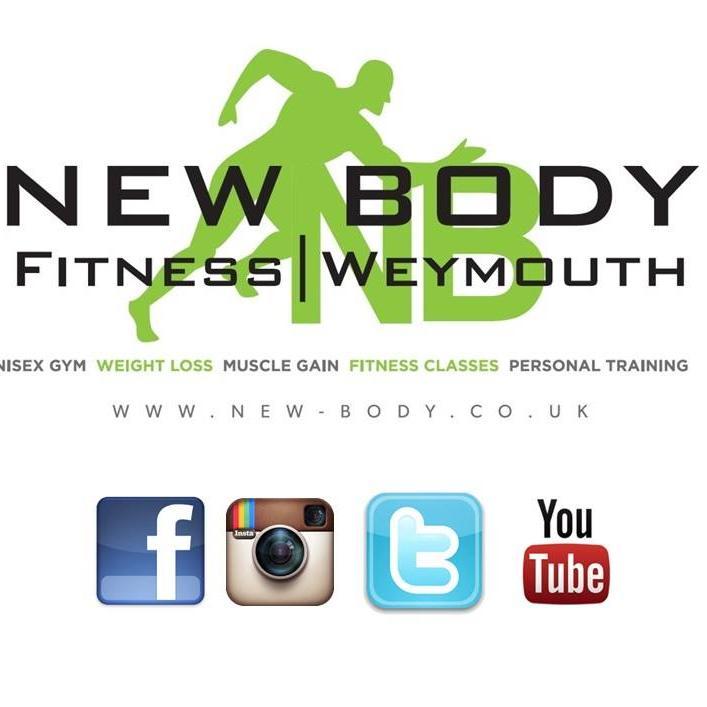 NewBody_Fitness's profile picture. 