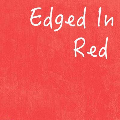 EdgedInRed's profile picture. All the usual stuff, music, football, beer and plenty of random shit.