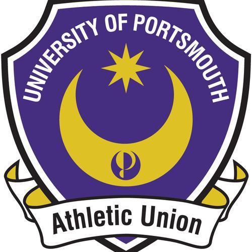 The University of Portsmouth Athletic Union. 44 different sports club competing nationally! 2013/14 BUCS Position 32nd