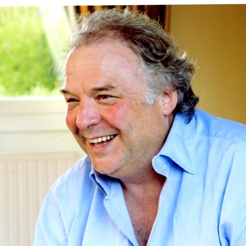 VanderWeyer's profile picture. 