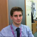 Daniel Rickett - @dRickettAW - Twitter