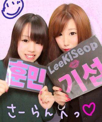 U-KISS/EXILE/三代目 J Soul/...K-POP&韓国大好き!♡U-KISS♡