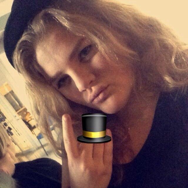 jag är skitsnygg det syns bara inte