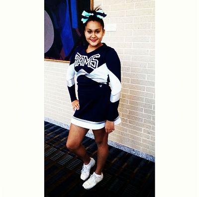 cheer is lifee