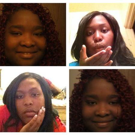 Official Twitter Page For Raeneisha and Tasha Pretty Girl Rock! Email: Raeneisha.Natasha@gmail.com
We Follow Back! :)