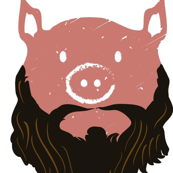 @Beardedpigsbbq