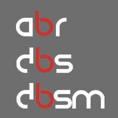 AbrDbsDbsm's profile picture. spécialiste de la gestion documentaire