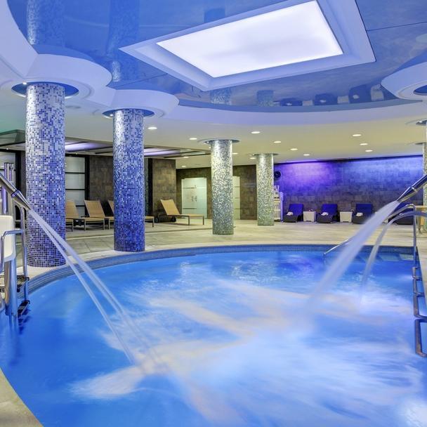 Twitter del Hotel Isla Mallorca & Spa