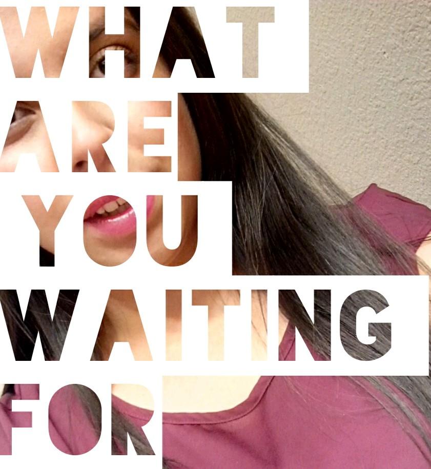 sometimes a few words can make your life if they come from the right persons lips and heart  instagram:_lorenacamacho_