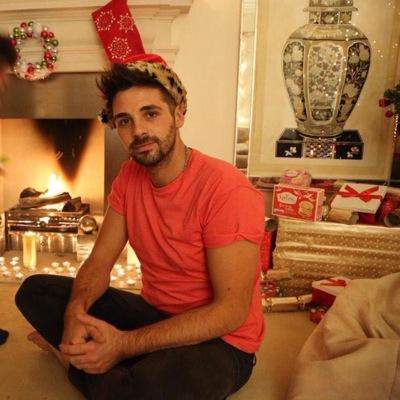 Fan account for Ben Haenow, #HAENIACS