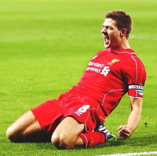 WE ARE LFC! #YNWA #LFC #LFC4LIFE #YNWA #SSFootball