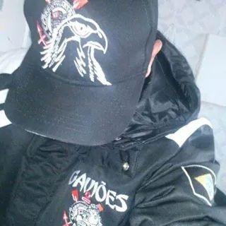 PELO CORINTHIANS, COM MUITO AMOR ATÉ O FIM ..