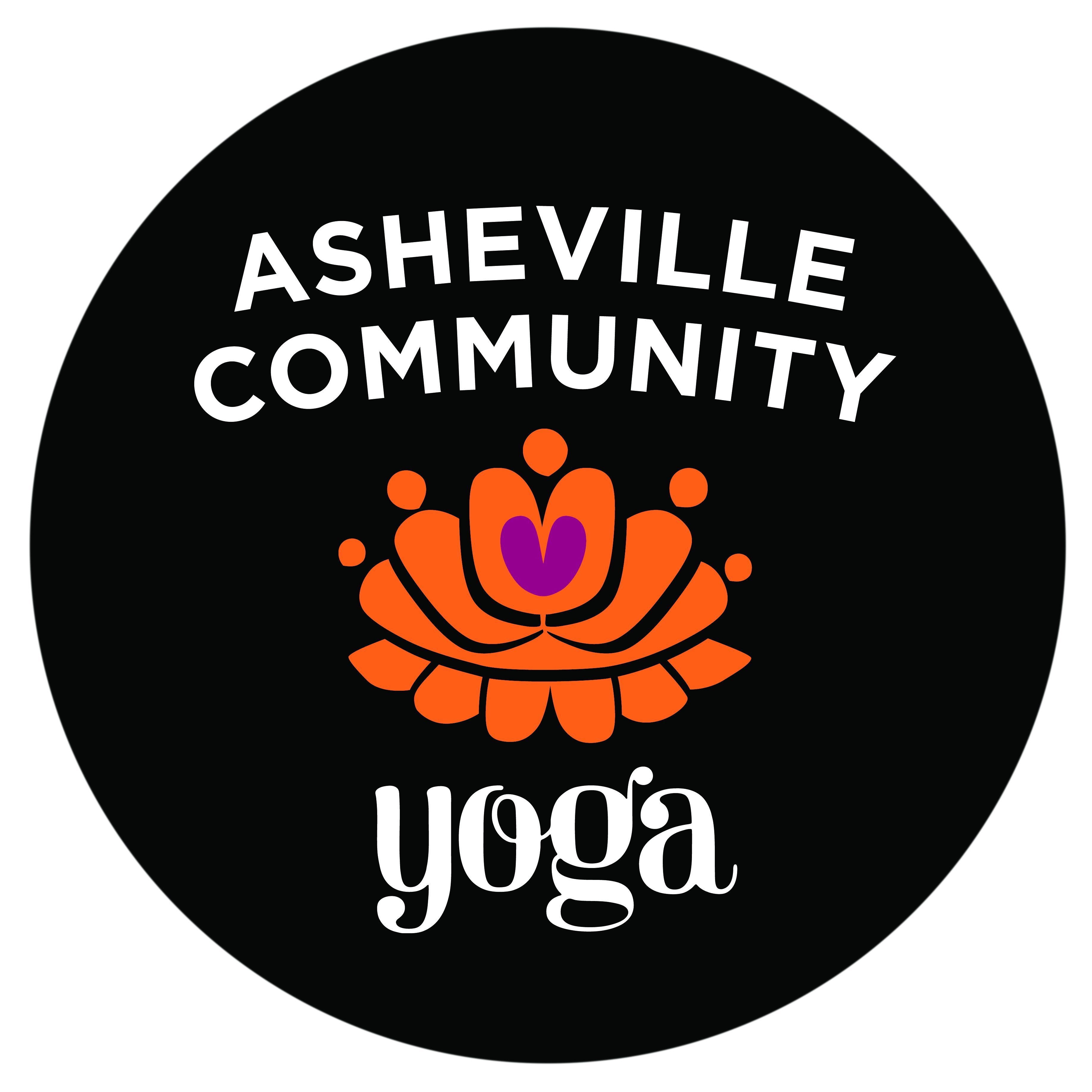 AshevilleCoYoga's profile picture. Our nonprofit center in Asheville, NC offers donation-based yoga and compassionate community in a supportive, sustainable space. Freedom through service. ૐ