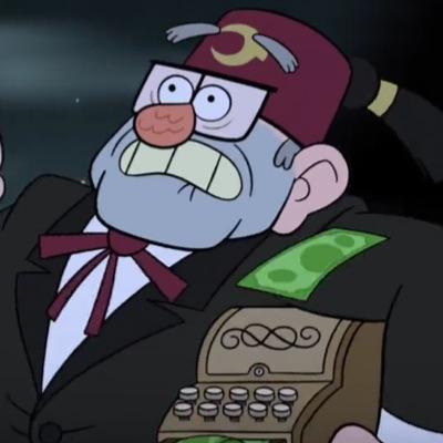 No Refunds!