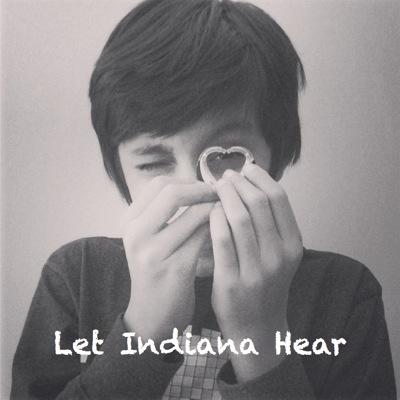 Children in the state of Indiana who are diagnosed with hearing loss are rejected coverage for hearing aids by insurance companies. Join our efforts!