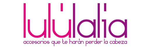 Somos una  marca de accesorios especializada en tocados, y queremos hacerte perder la cabeza por llevar un Lulú Lalía !!