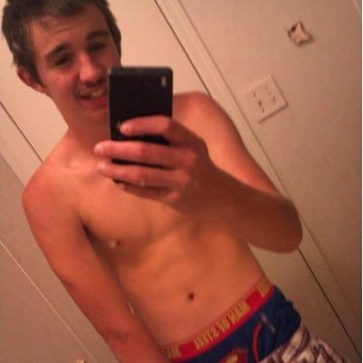 Dylan Waters(: I'm 15(: And I love basketball, hunting, and fishin