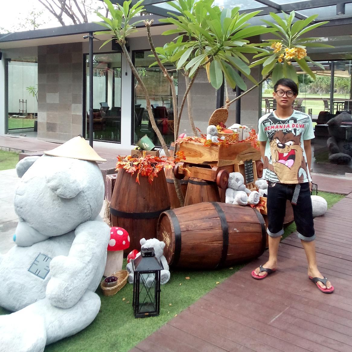 Josef__007's profile picture. insta@Yusuf_rudyan