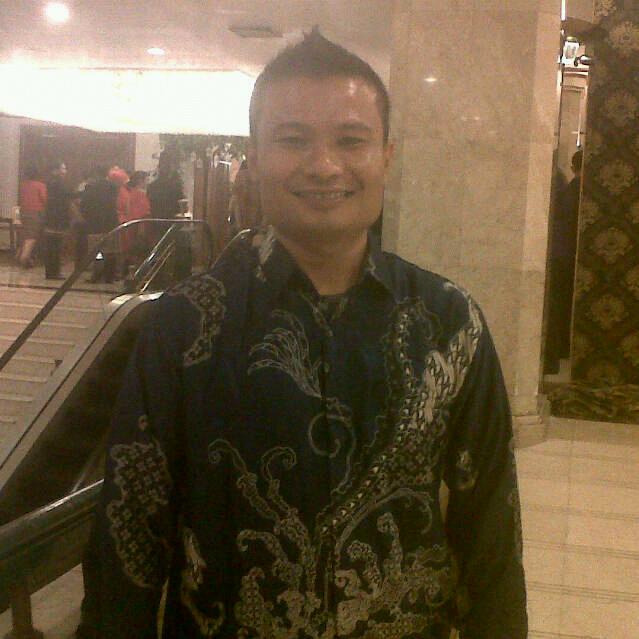 riady_tj's profile picture. Keadaan yg akan merubah cara hdp kita