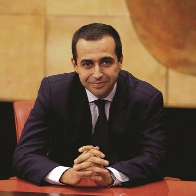 co-CEO of Attijariwafa bank, chairman of Care International Maroc, Telecoms engineer, HBS MBA, WEF YGL,passionate about music, Africa, NGOs and entrepreneurship