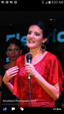 marisol_castro_'s profile picture. Founder of Macava Media.  Real estate enthusiast.  Success driven. Goal oriented. Beach lover.  Proud mom.  You either get it done or you don't.