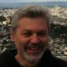 davidk42's profile picture. A SF techie now hanging out in San Diego