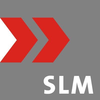 Hier postete die IT SLM von 2013 bis 2023. Wir haben X/Twitter verlassen und werden diesen Account nicht mehr aktiv nutzen. #eXit