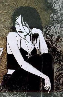 NeutralDeath's profile picture. You get what everyone gets... you get a lifetime. 