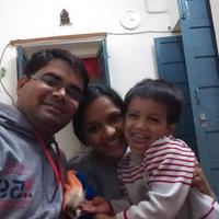 gopal r gowane (@gopalgowane) 's Twitter Profile